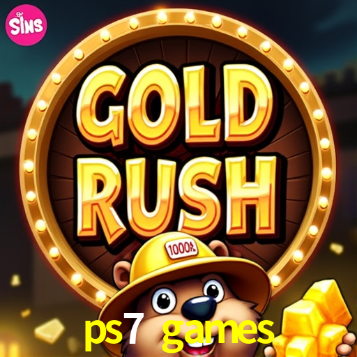 ps7 games,ps7.games