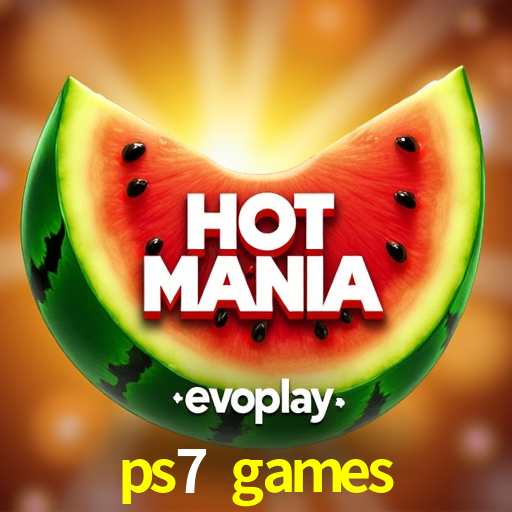 Experimente o Login Seguro Premium no ps7 games