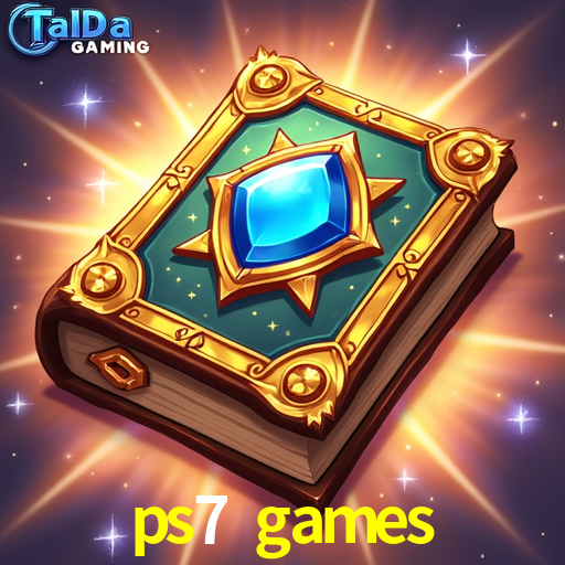 ps7 games