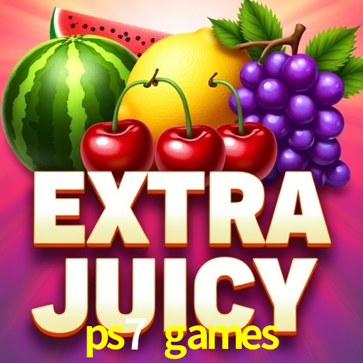 ps7 games - Plataforma Aposta Superior - ps7.games