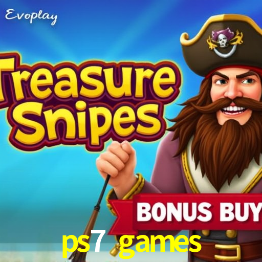  ps7.games