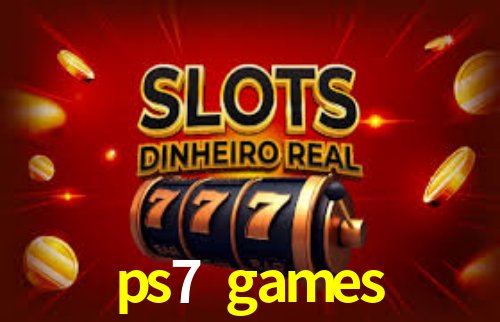 ps7.games